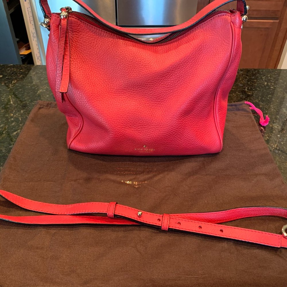 Kate Spade  CHARLES STREET